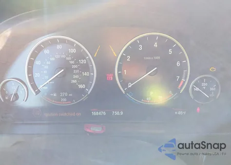 2015 BMW X5 xDrive50I из США, поврежденный, VIN 5UXKR6C51F0J78256